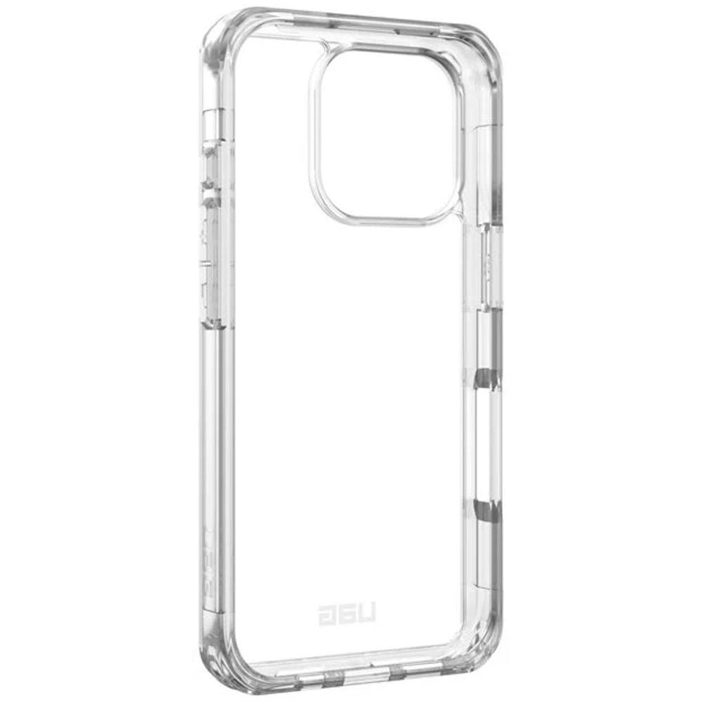 Funda para Apple iPhone 17 Pro, Urban Armor Gear, Plyo, Transparente