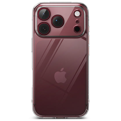 Funda para Apple iPhone 18 Pro / 17 Pro, Ringke, Fusion, Transparente