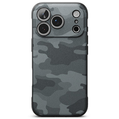 Funda para Apple iPhone 18 Pro / 17 Pro, Ringke, Onyx, Camuflaje