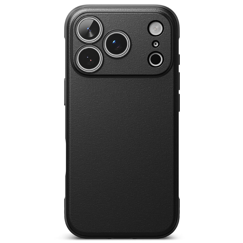 Funda para Apple iPhone 18 Pro / 17 Pro, Ringke, Onyx, Negra