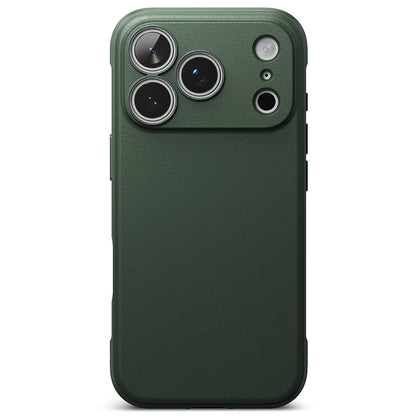 Funda para Apple iPhone 18 Pro / 17 Pro, Ringke, Onyx, Verde Oscuro