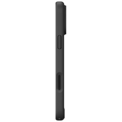Funda para Apple iPhone 18 Pro / 17 Pro, Spigen, Ultra Hybrid, Negra Mate ACS12154
