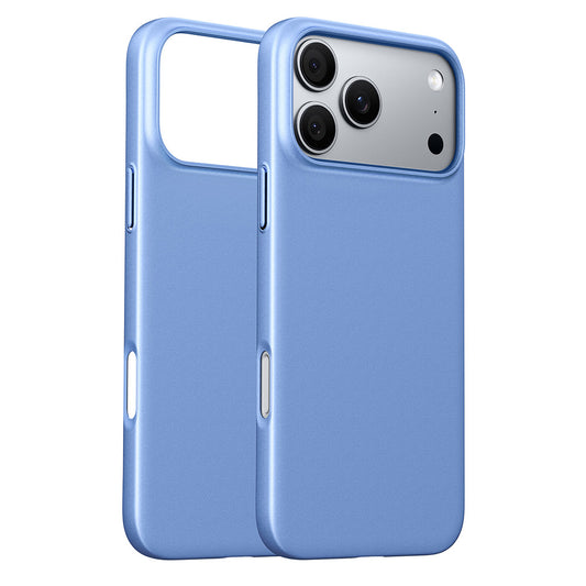 Funda MagSafe para Apple iPhone 18 Pro / 17 Pro, Torras, OriginFit, Azul