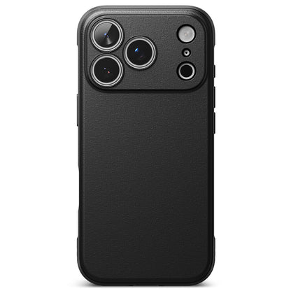 Funda para Apple iPhone 18 Pro Max / 17 Pro Max, Ringke, Onyx, Negra