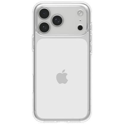 Funda para Apple iPhone 18 Pro Max / 17 Pro Max, Spigen, Ultra Hybrid, Transparente ACS12116