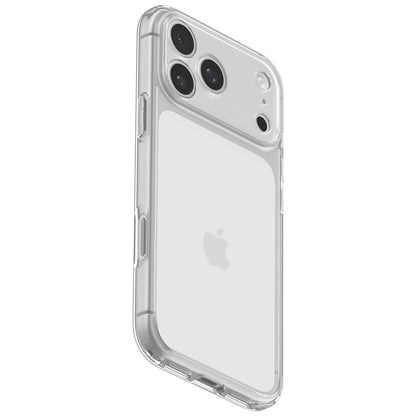 Funda para Apple iPhone 18 Pro Max / 17 Pro Max, Spigen, Ultra Hybrid, Transparente ACS12116