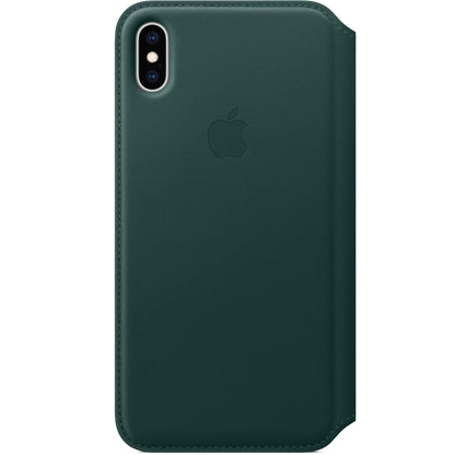 Funda para Apple iPhone XS Max, Verde MRX42ZM/A 