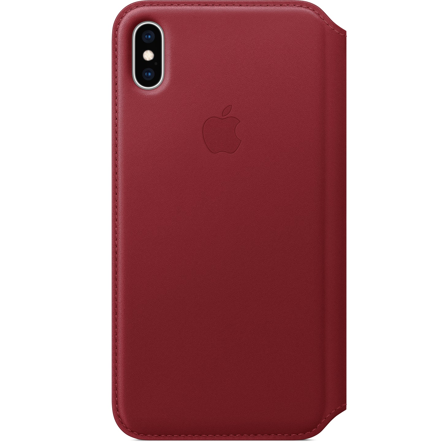 Funda para Apple iPhone XS Max, rosa MRX32ZM/A 