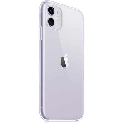 Funda para Apple iPhone 11, Transparente MWVG2ZE/A 