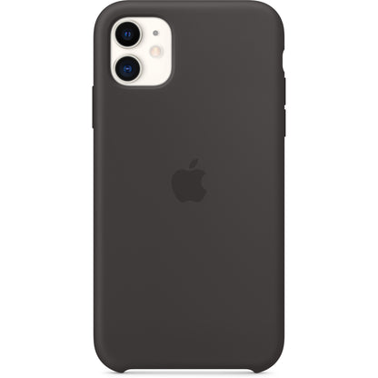 Funda para Apple iPhone 11, Negro MWVVU2ZE/A 