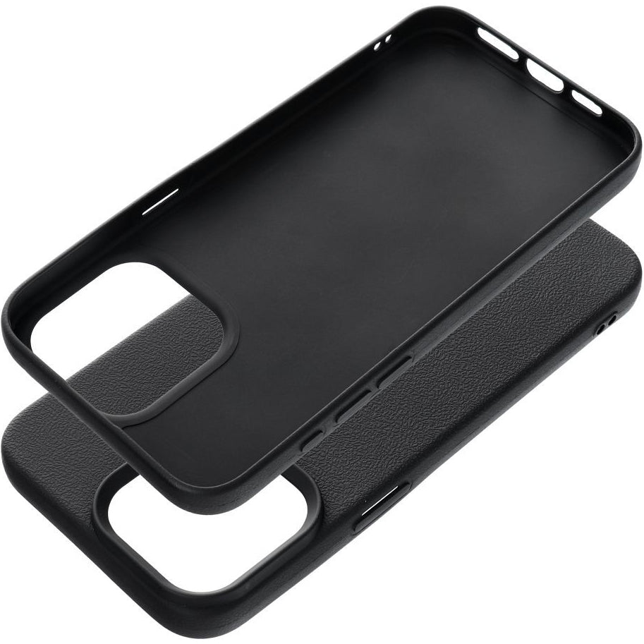 Funda para Apple iPhone 16 Pro, OEM, Skin, Negra