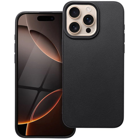 Funda para Apple iPhone 17e / 16e, OEM, Skin, Negra