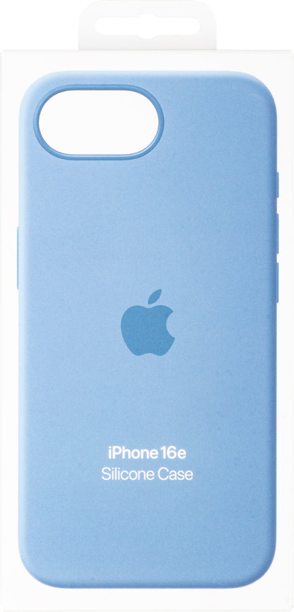 Funda para Apple iPhone 16e, Azul MD3Q4ZM/A