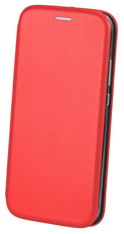 Funda para Apple iPhone 11 Pro Max, Beline, Funda libro magnética, Rosa 