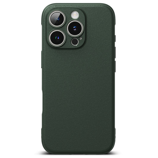 Funda para Apple iPhone 16 Pro, Ringke, Onyx, Verde 