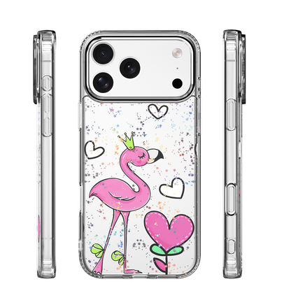Funda para Apple iPhone 15, OEM, Ultra Trendy Love 2, Multicolor