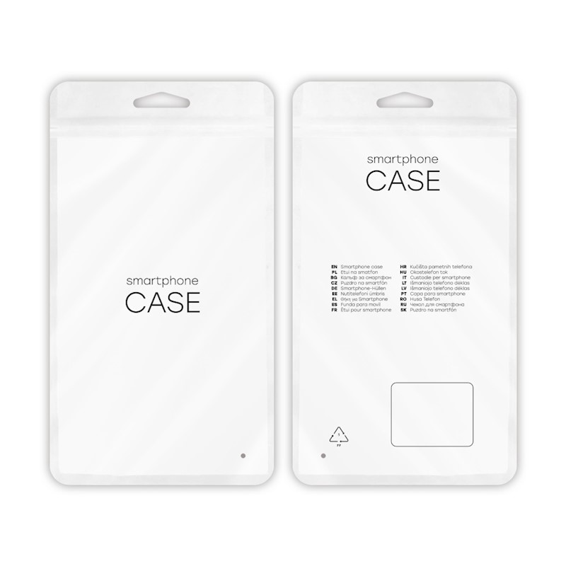 Funda para Apple iPhone 15 / 14 / 13, OEM, Fresa, Rosa