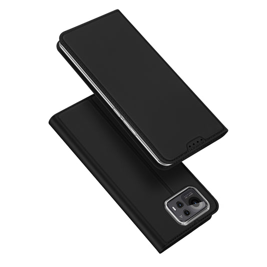 Funda para Asus Zenfone 12 Ultra, DUX DUCIS, Skin Pro, Negra