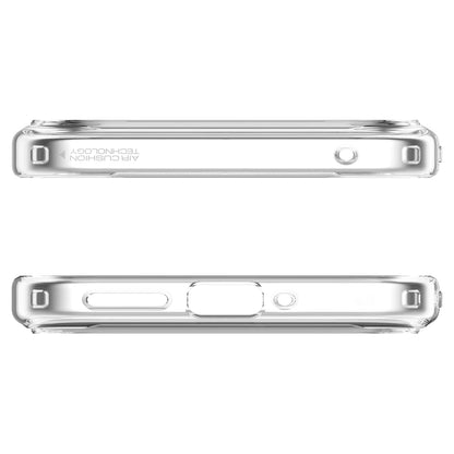 Funda para Google Pixel 9 / 9 Pro, Spigen, Ultra Hybrid, Transparente ACS07687