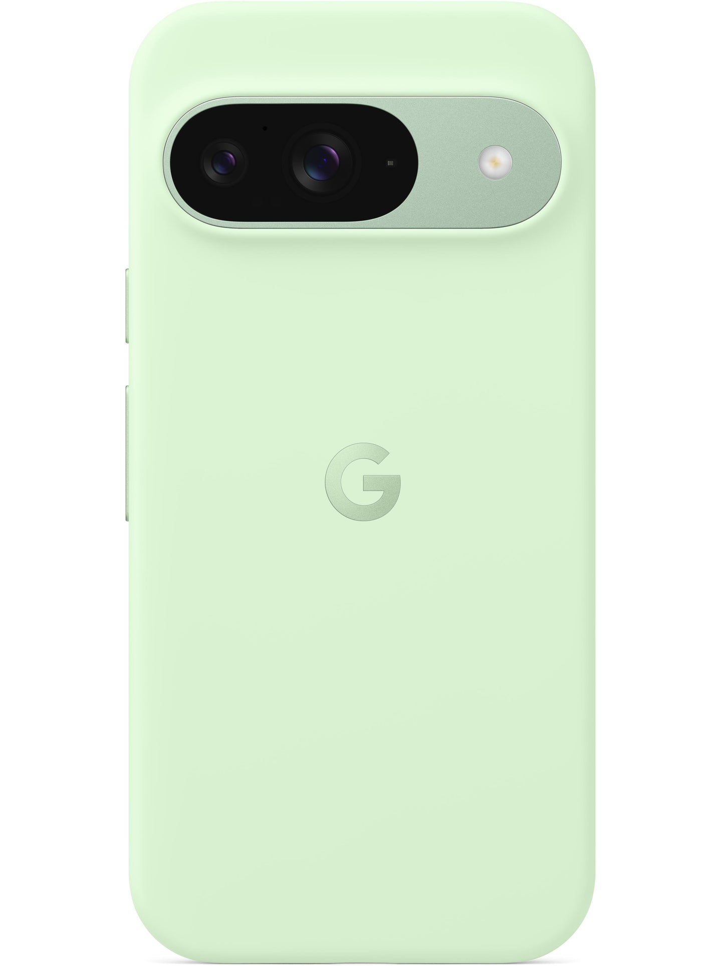 Funda para Google Pixel 9/9 Pro, verde GA05655