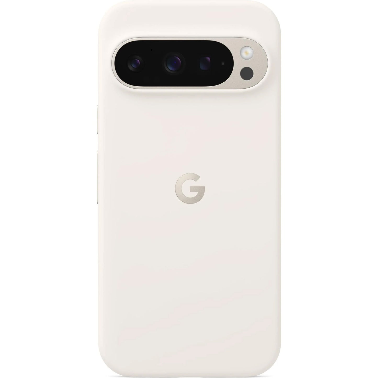 Funda para Google Pixel 9 / 9 Pro, Beige GA05651