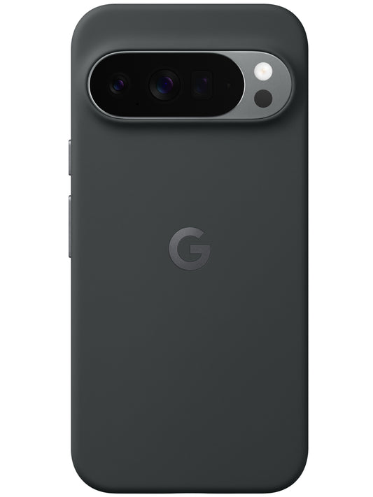 Funda para Google Pixel 10 Pro XL, Pixelsnap, Negra GA09831-WW