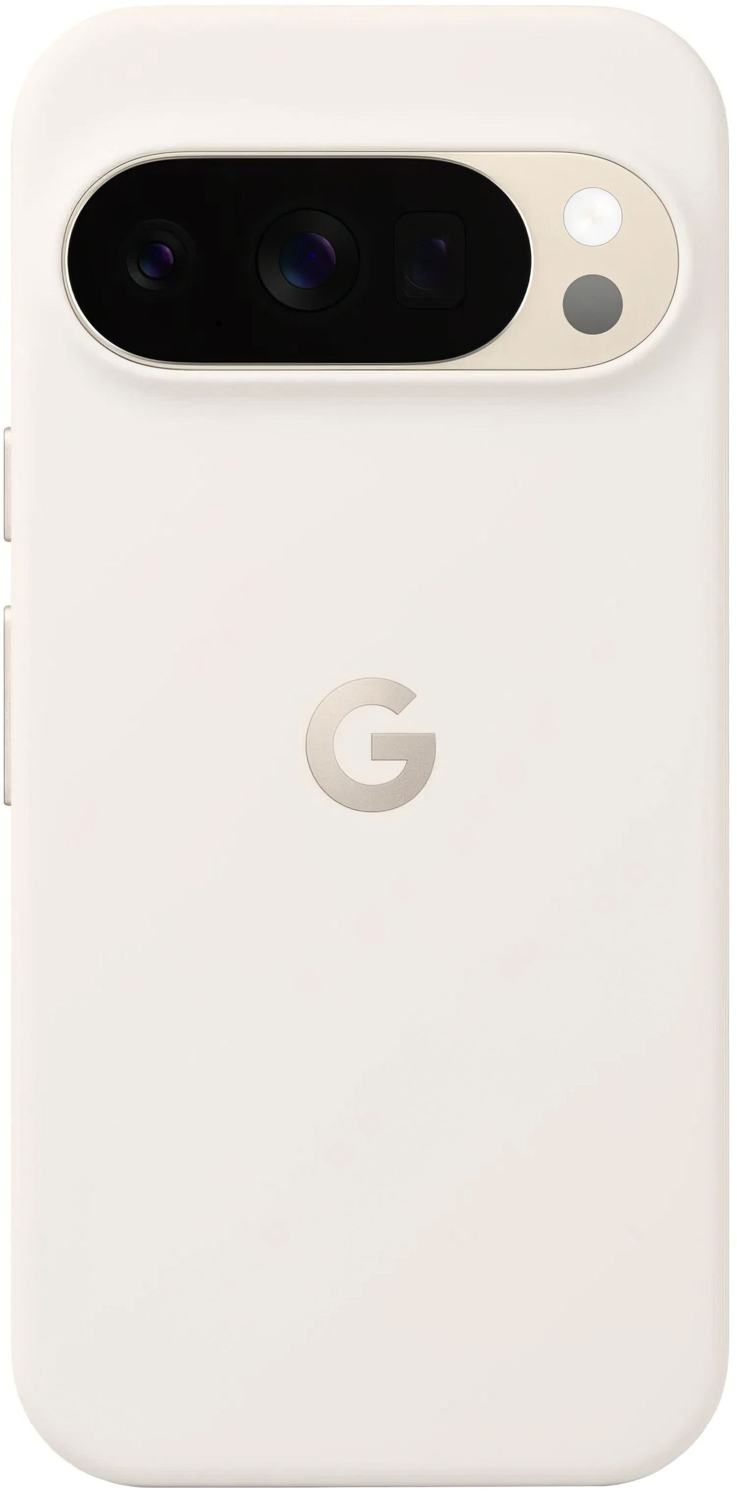 Funda para Google Pixel 10 Pro XL, Pixelsnap, Beige GA09832-WW