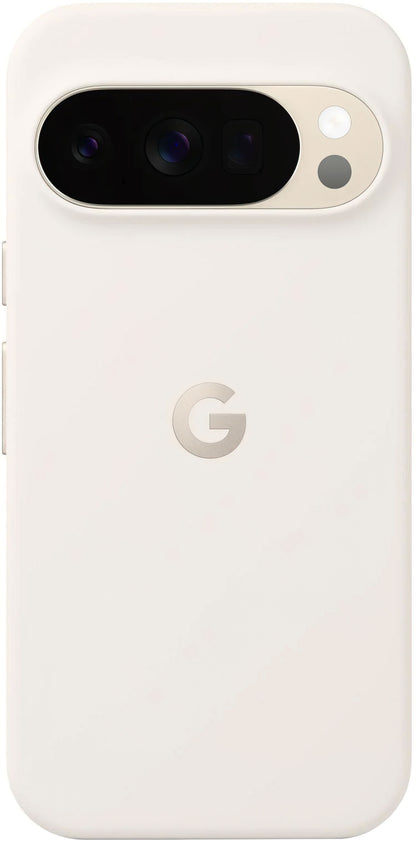 Funda para Google Pixel 10 Pro XL, Pixelsnap, Beige GA09832-WW