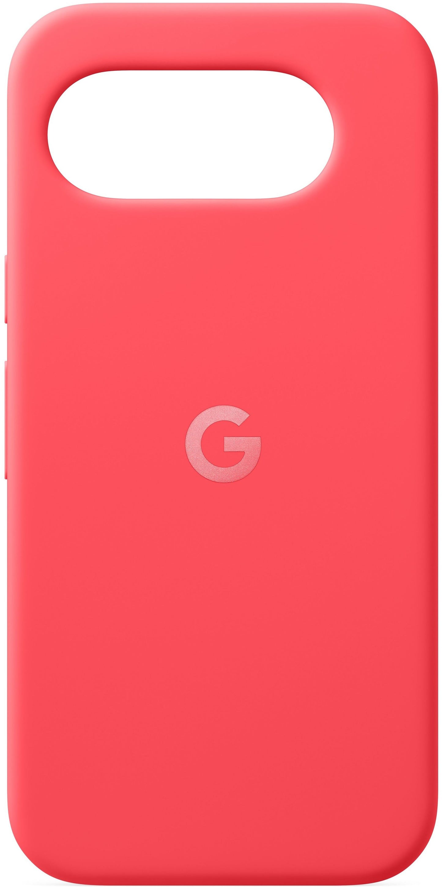 Funda para Google Pixel 10a, Roja GA10874-WW