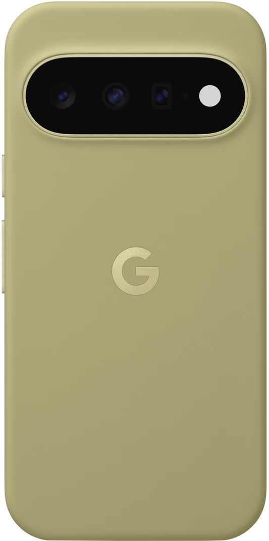 Funda para Google Pixel 11, Verde GA11711-WW