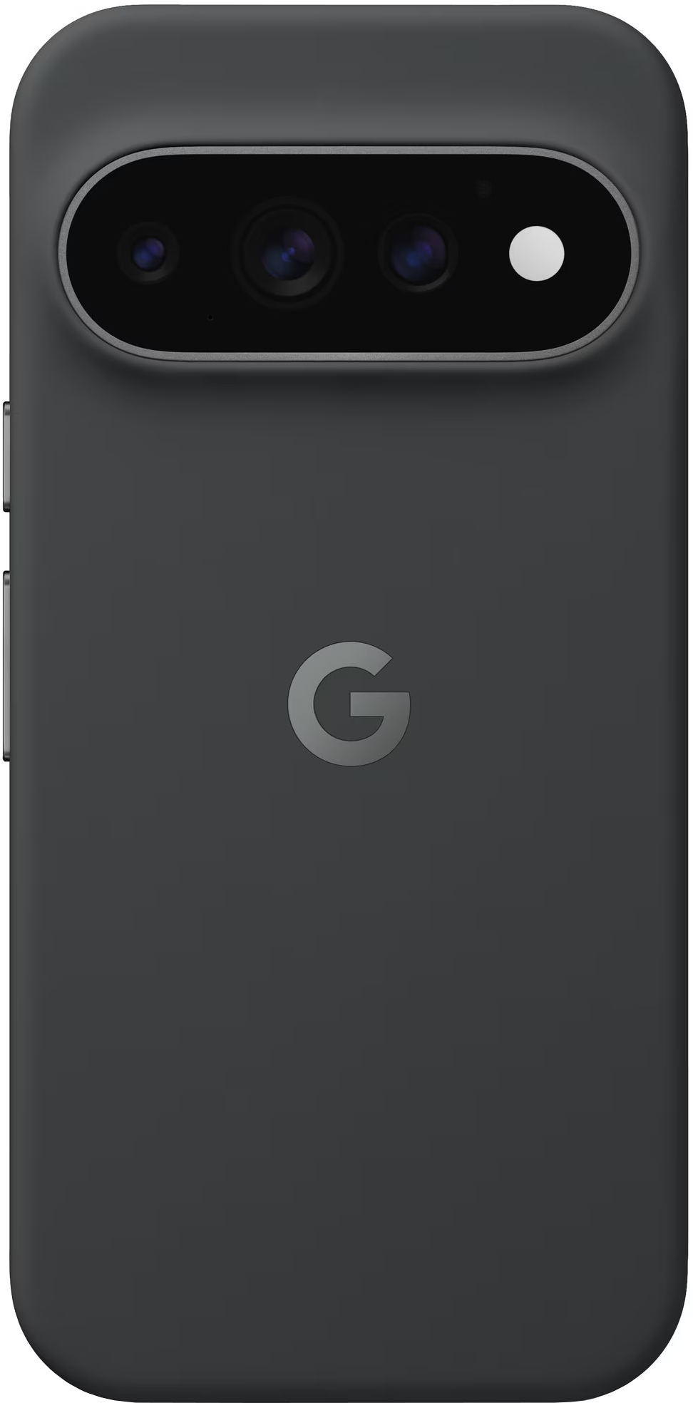 Funda para Google Pixel 11 Pro, Negro GA11705-WW
