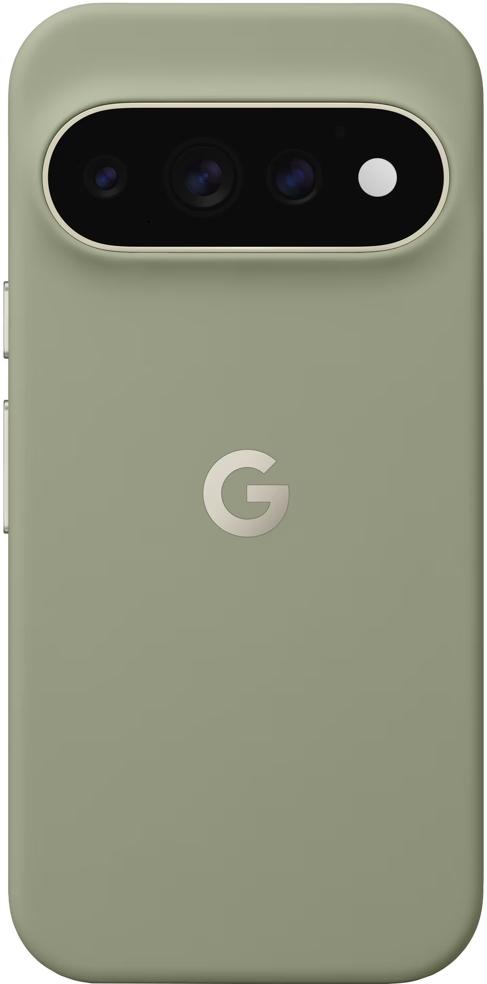 Funda para Google Pixel 11 Pro, Verde GA11707-WW
