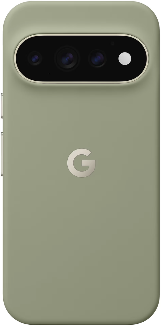 Funda para Google Pixel 11 Pro, Verde GA11707-WW