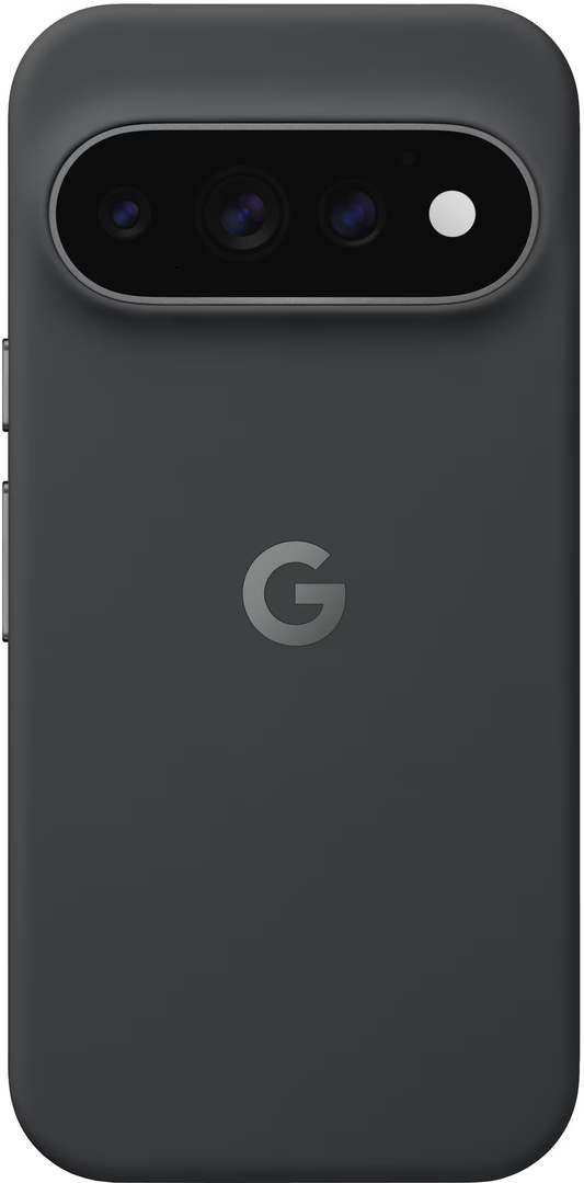 Funda para Google Pixel 11 Pro XL, Negra GA11701-WW