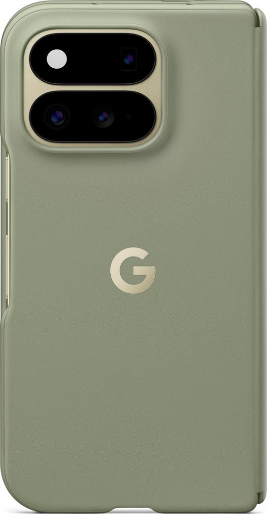 Funda para Google Pixel 11 Pro Fold, Verde GA11718-WW