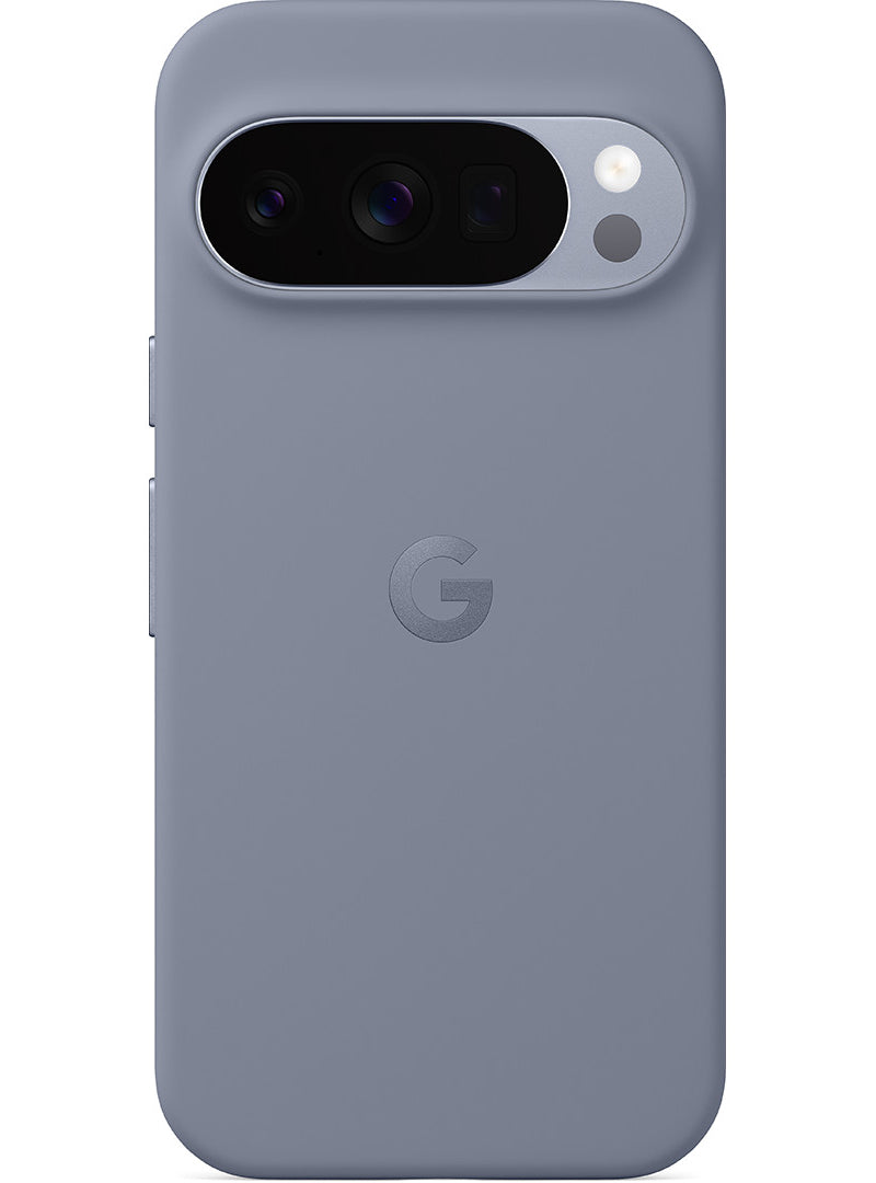 Funda para Google Pixel 10 Pro / 10, Pixelsnap, Gris GA09837-WW