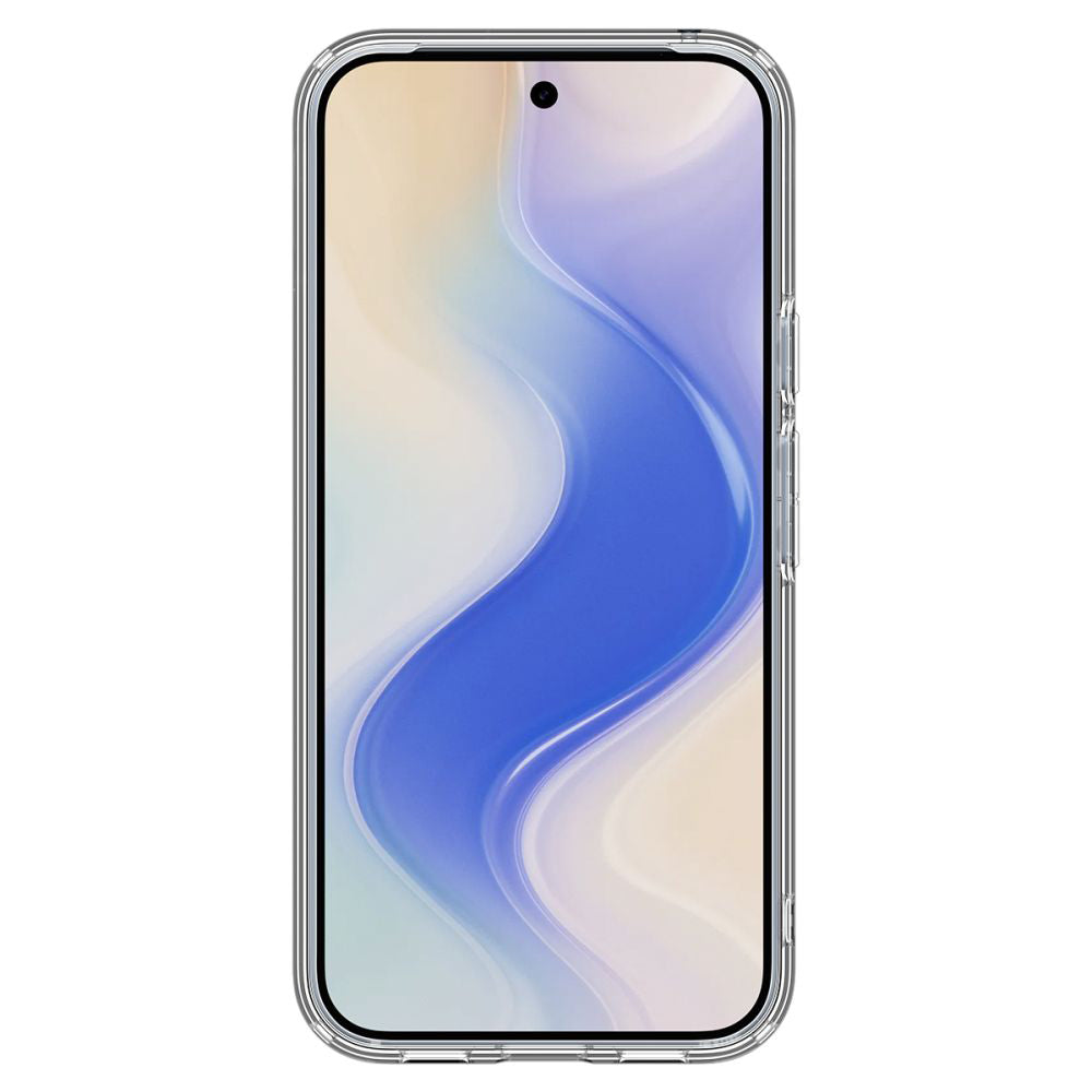 Funda para Google Pixel 10 Pro / 10, Spigen, Ultra Hybrid, Transparente ACS09715