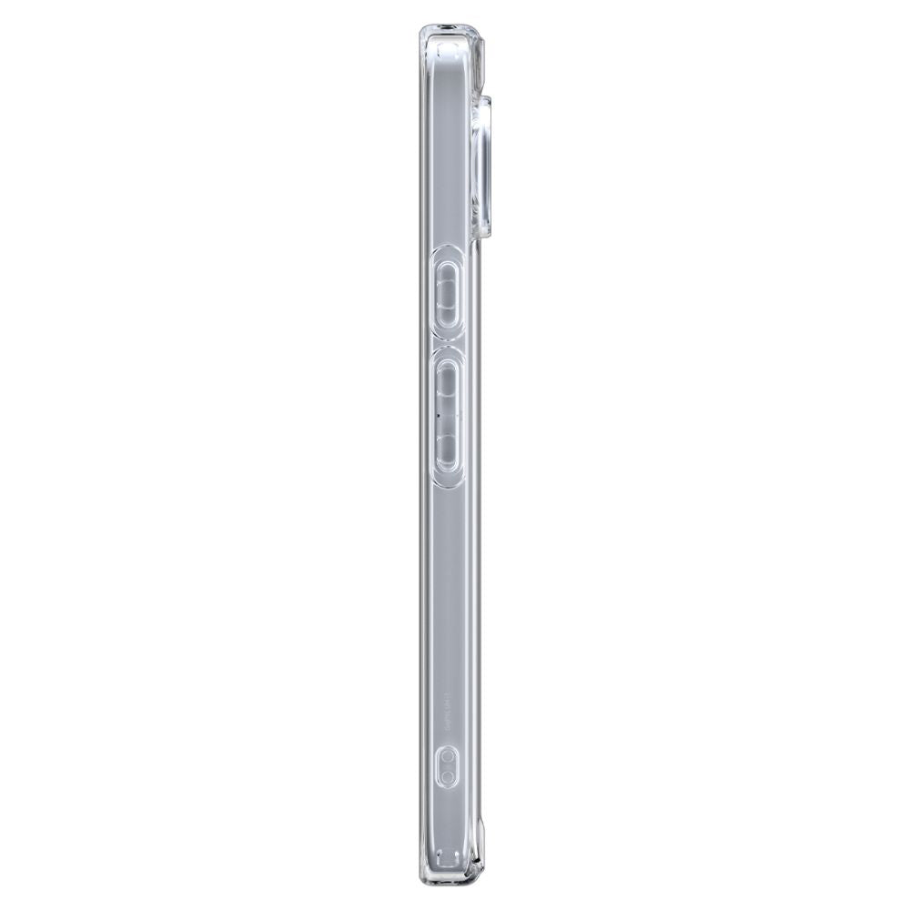 Funda para Google Pixel 10 Pro / 10, Spigen, Ultra Hybrid, Transparente ACS09715