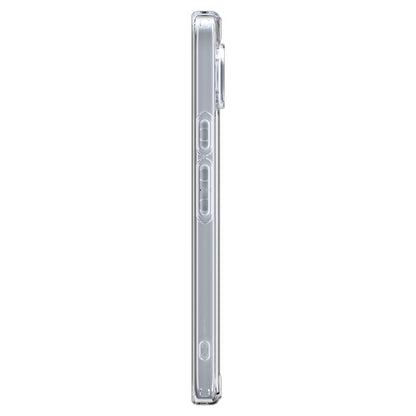 Funda para Google Pixel 10 Pro / 10, Spigen, Ultra Hybrid, Transparente ACS09715