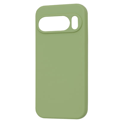Funda para Google Pixel 10 Pro / 10, Techsuit, SoftFlex, Matcha