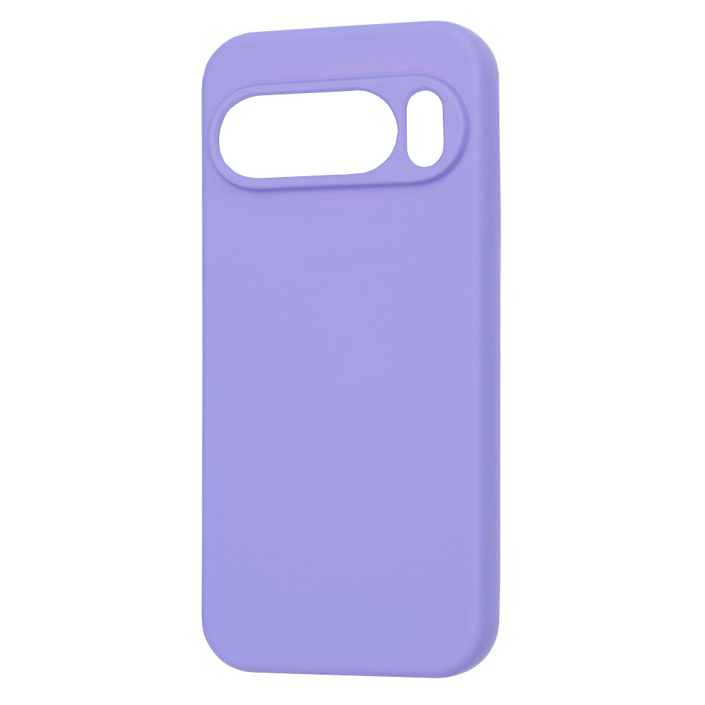Case for Google Pixel 10 Pro / 10, Techsuit, SoftFlex, Light Purple