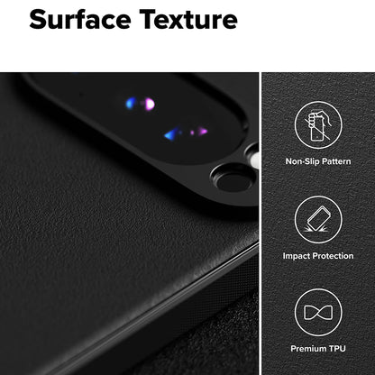 Funda para Google Pixel 10 Pro, Ringke, Onyx, Verde Oscuro