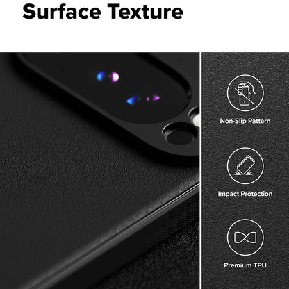 Funda para Google Pixel 10 Pro XL, Ringke, Ónix, Verde Oscuro
