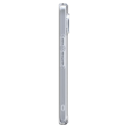 Funda para Google Pixel 10 Pro XL, Spigen, Ultra Hybrid, Transparente