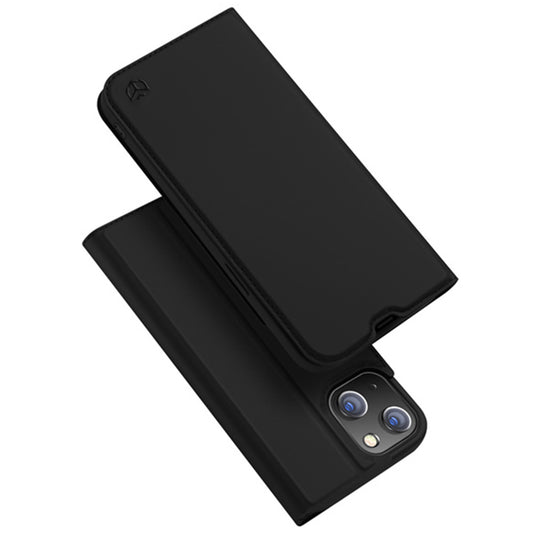 Funda para Google Pixel 10 Pro XL, Techsuit, Magskin Book, Negra