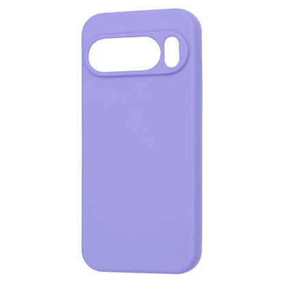 Case for Google Pixel 10 Pro XL, Techsuit, SoftFlex, Light Purple