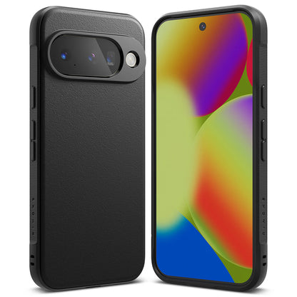 Funda para Google Pixel 10, Ringke, Onyx, Negra