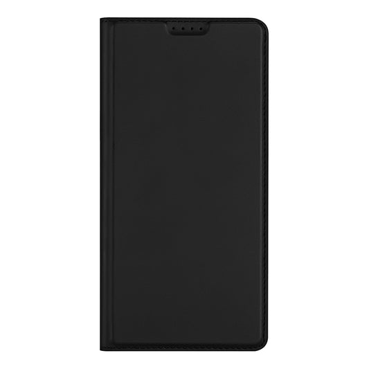Case for Google Pixel 10a, DUX DUCIS, Skin Pro, Black