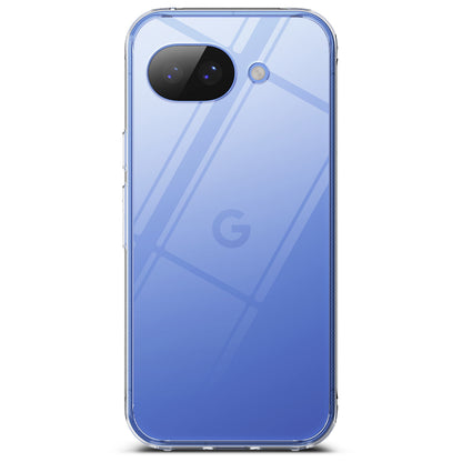 Funda para Google Pixel 10a, Ringke, Fusion, Transparente