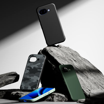 Funda para Google Pixel 10a, Ringke, Onyx, Camuflaje
